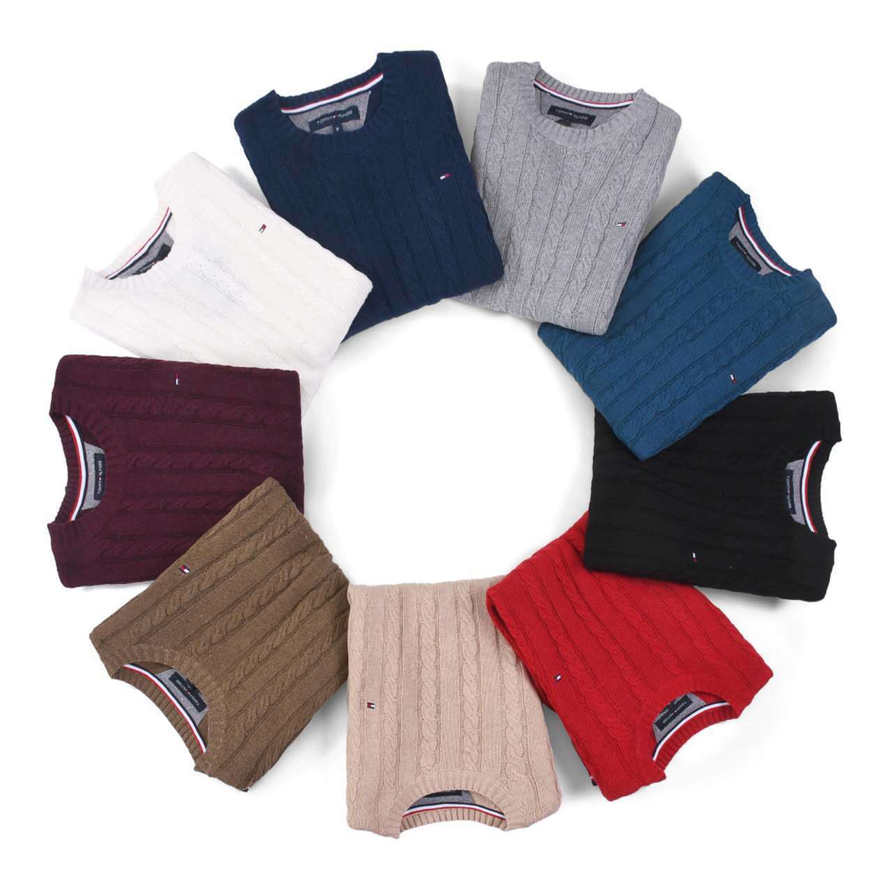 HDA7903 TOMMY sweater gallery