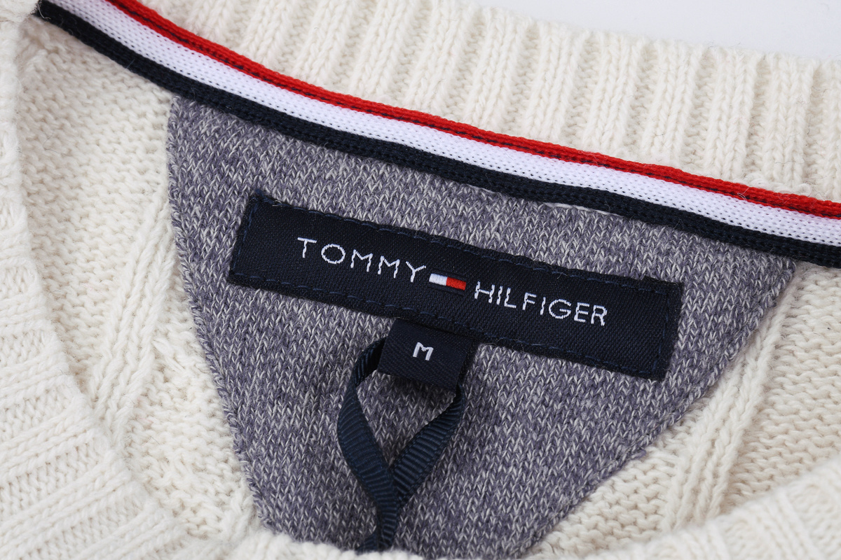 HDA7903 TOMMY sweater gallery
