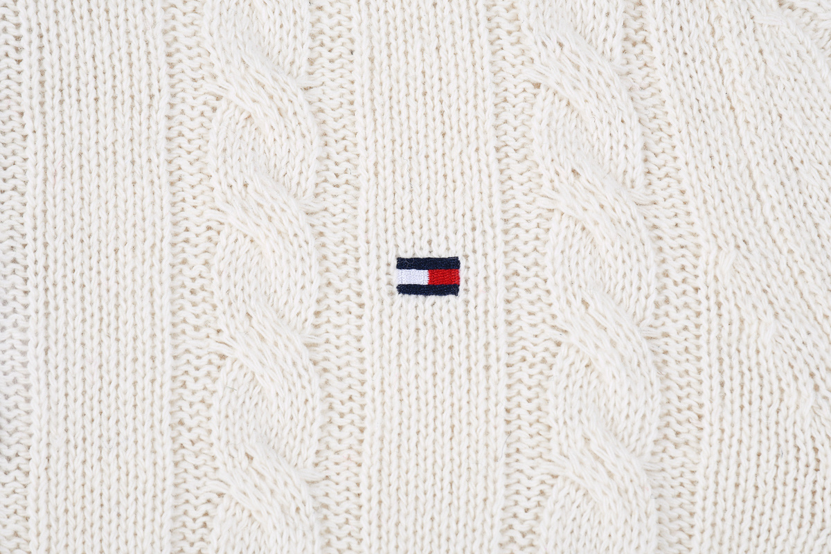 HDA7903 TOMMY sweater gallery
