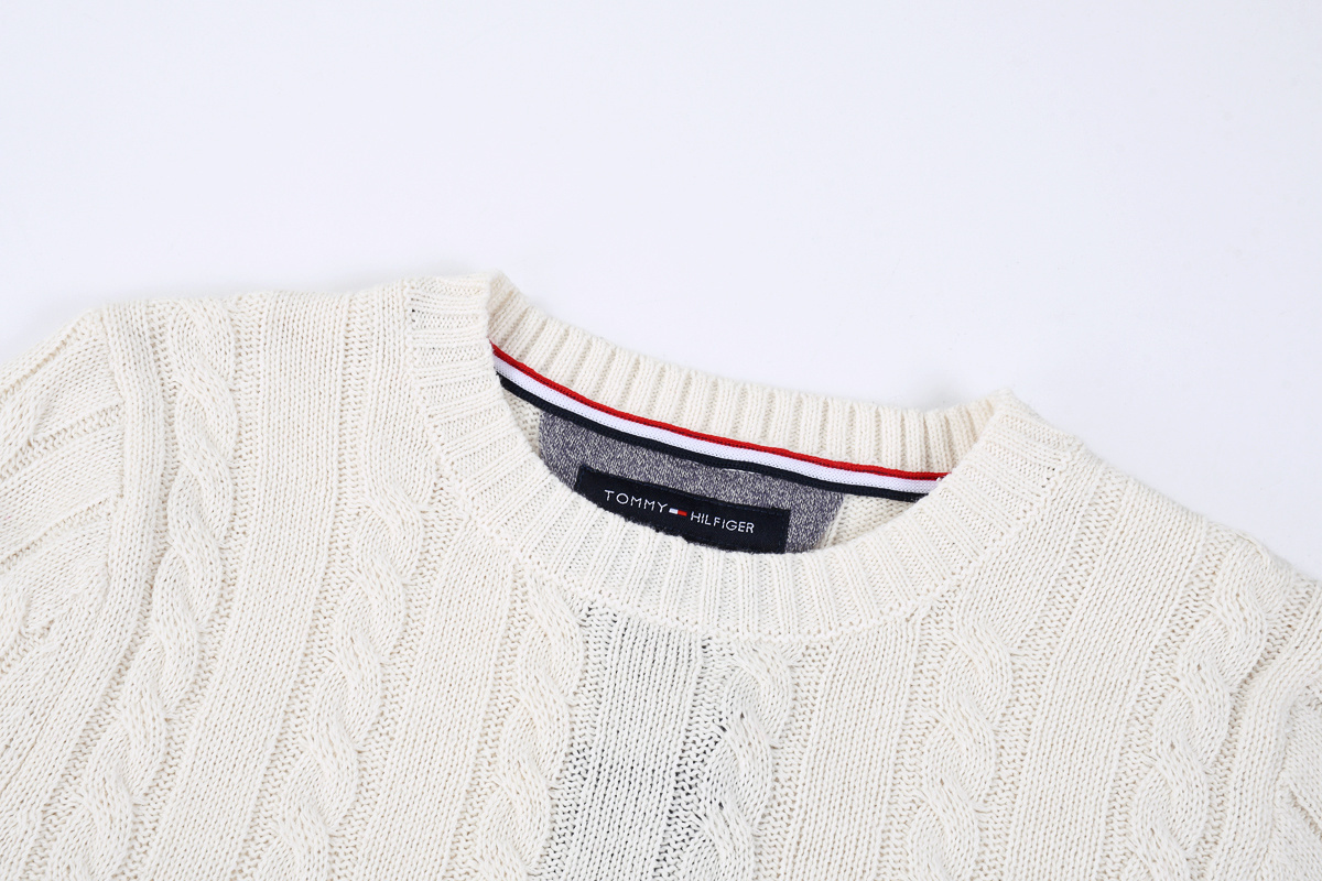 HDA7903 TOMMY sweater gallery