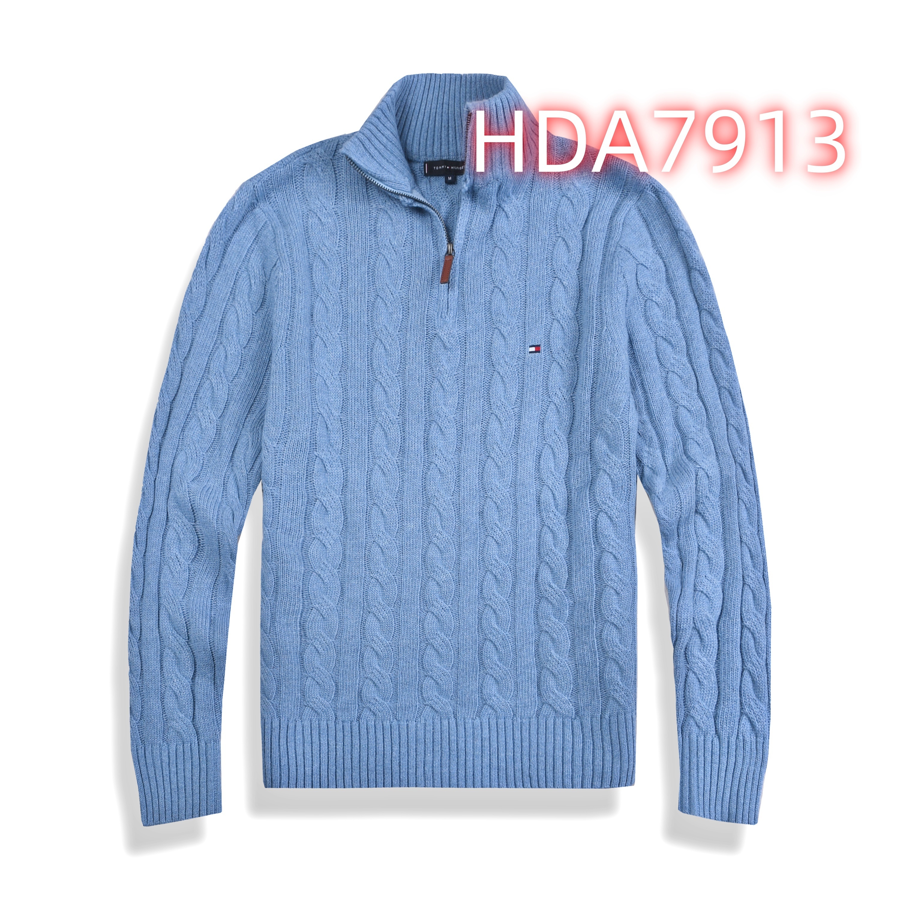 HDA7912 TOMMY sweater gallery
