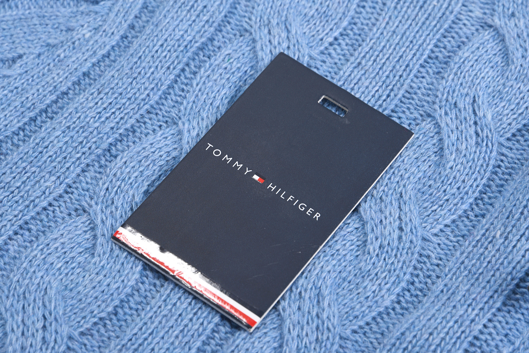 HDA7912 TOMMY sweater gallery