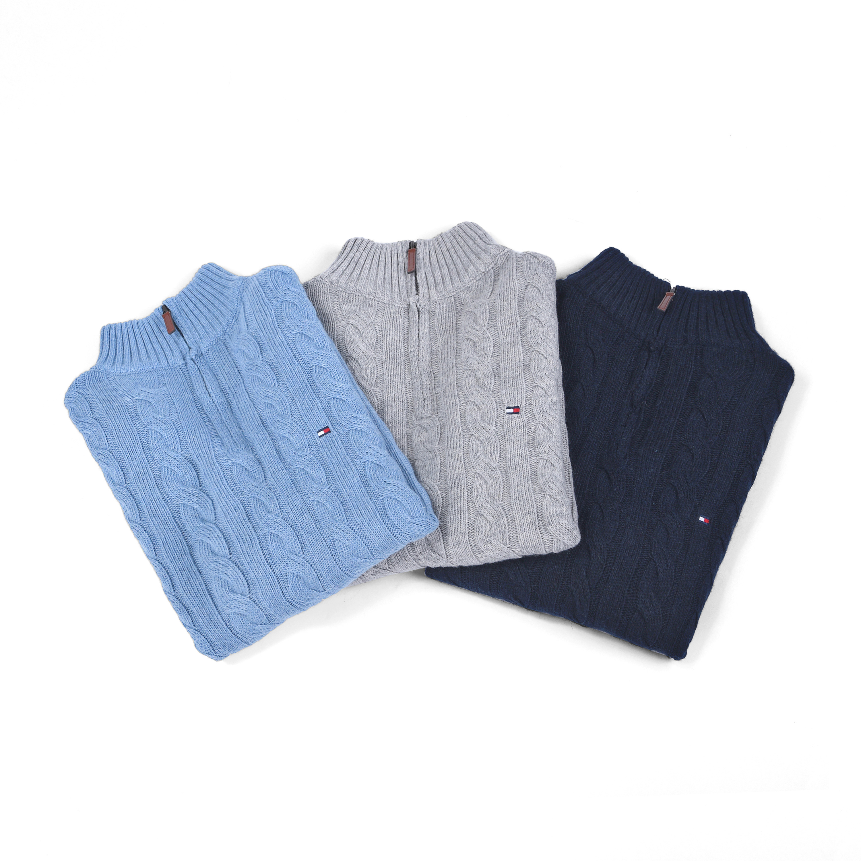 HDA7912 TOMMY sweater gallery