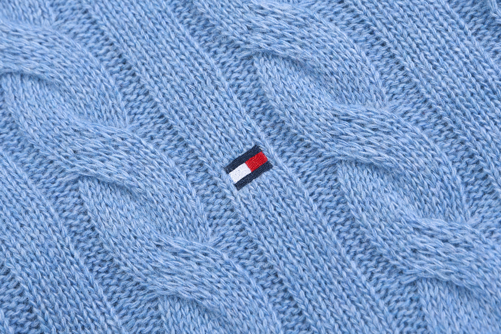HDA7912 TOMMY sweater gallery