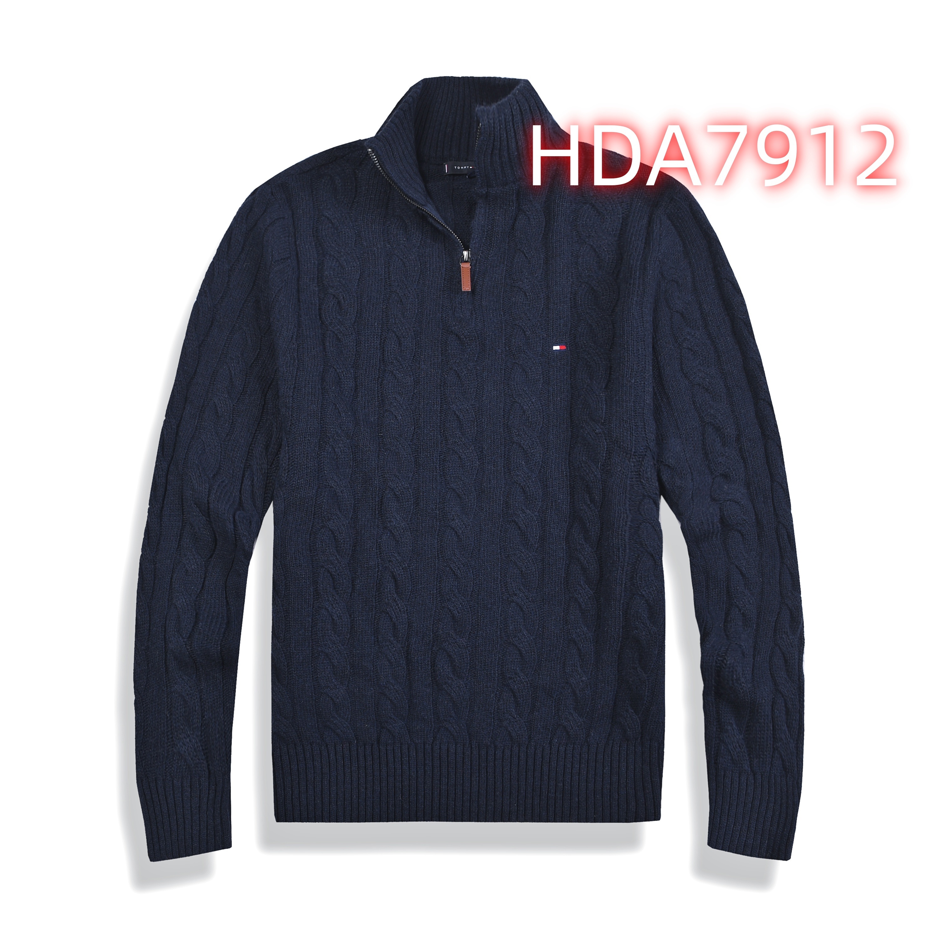 HDA7912 TOMMY sweater gallery