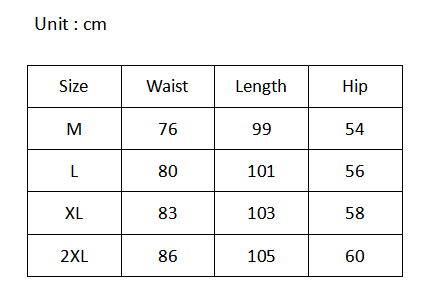 HDA7938 POLO pants gallery