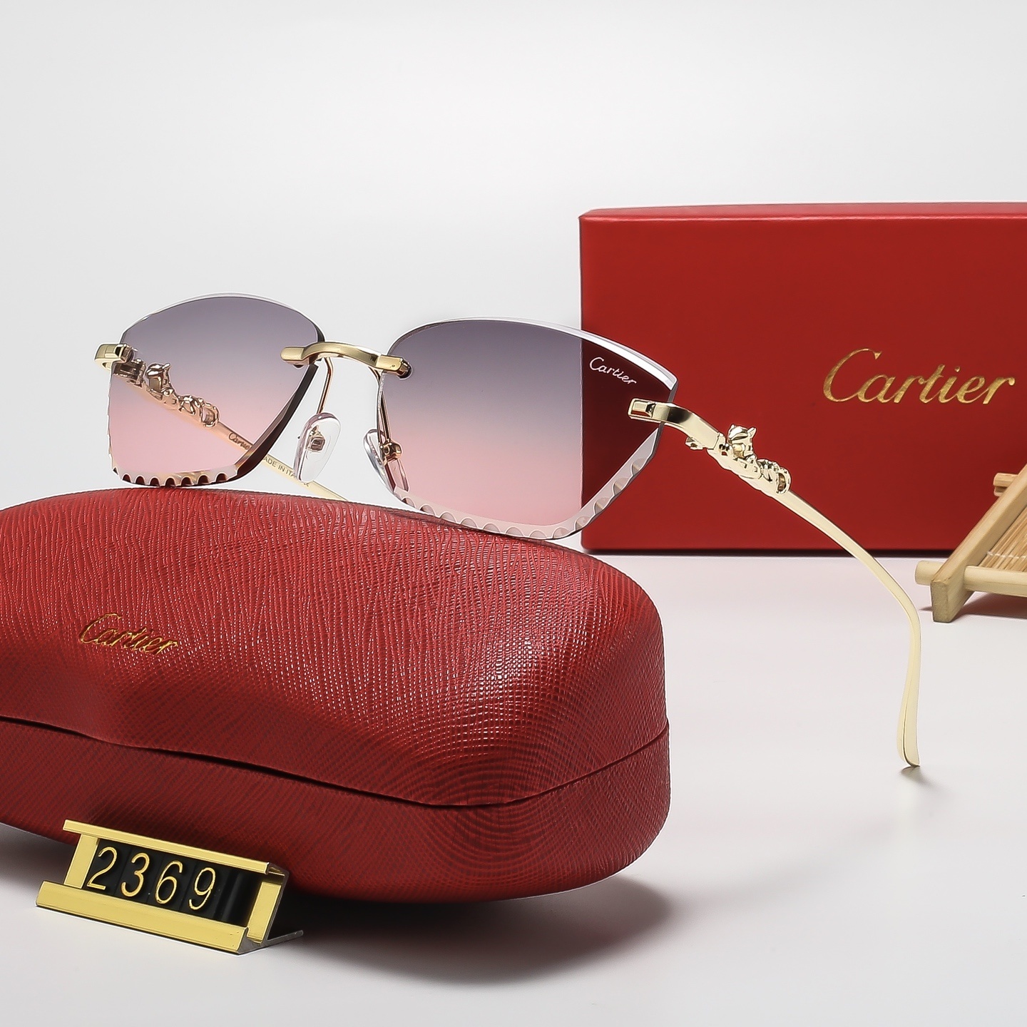 HDA7959 Cartier glasses gallery