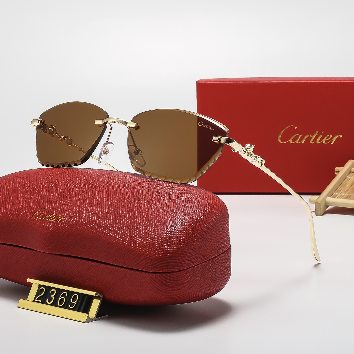HDA7959 Cartier glasses gallery