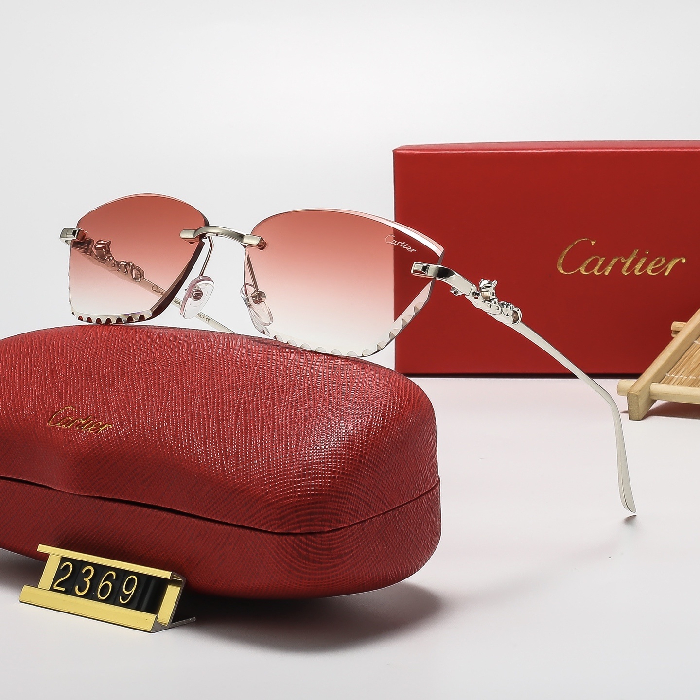 HDA7959 Cartier glasses gallery