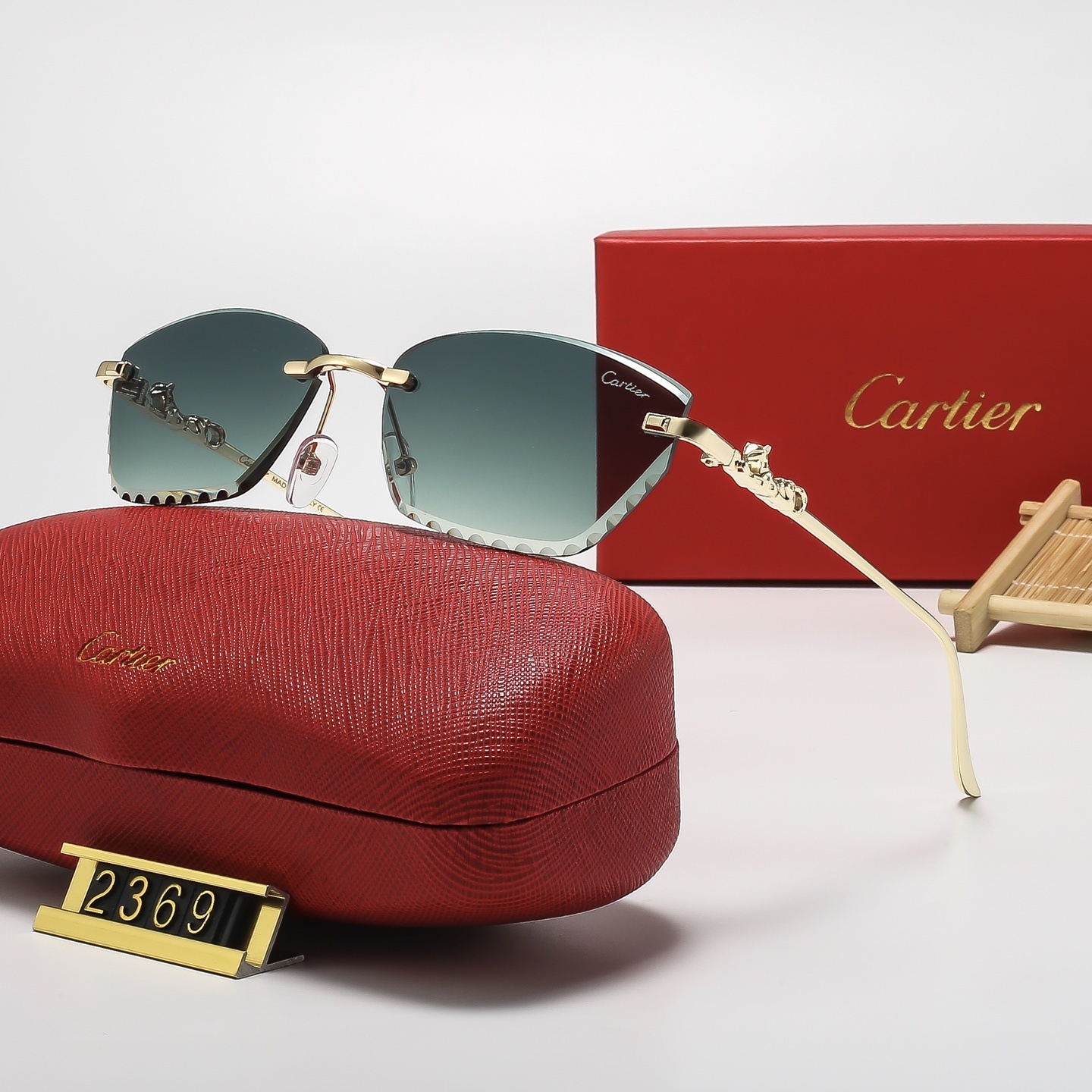 HDA7959 Cartier glasses gallery