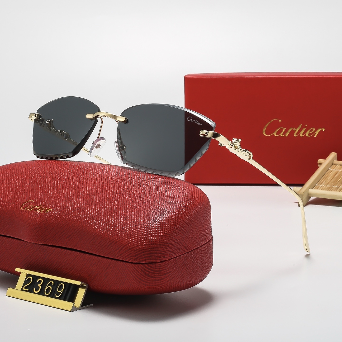 HDA7959 Cartier glasses gallery