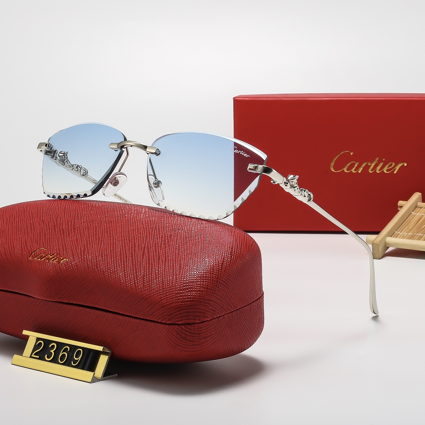 HDA7959 Cartier glasses gallery