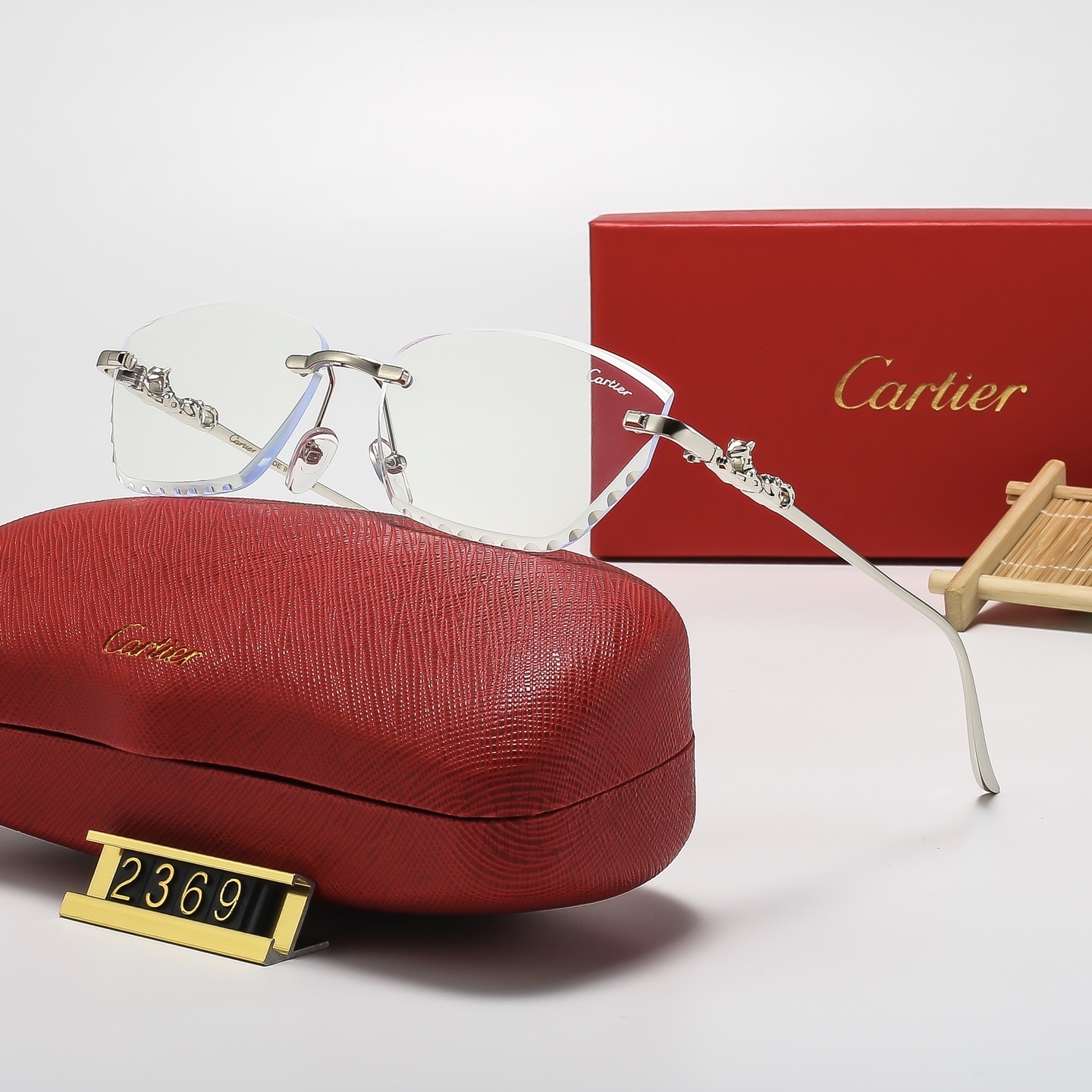 HDA7959 Cartier glasses gallery