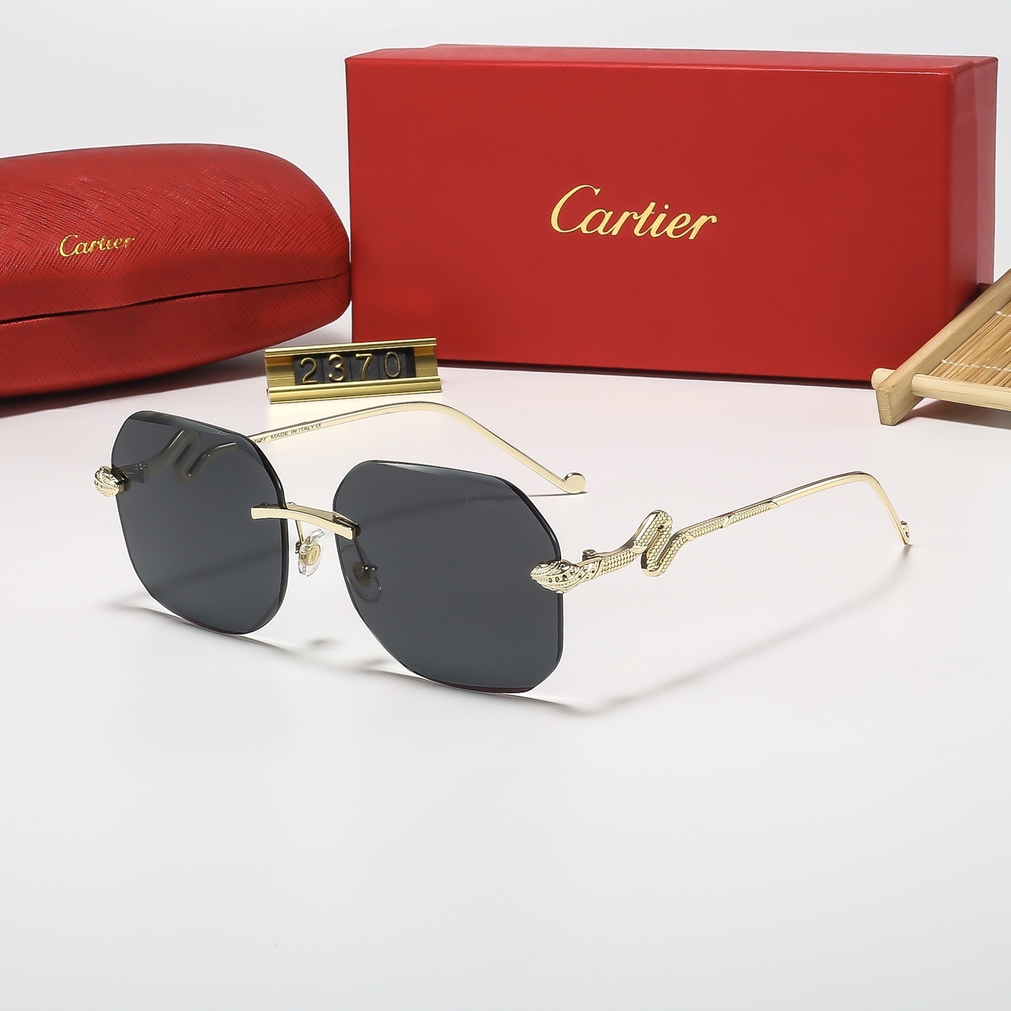 HDA7966 Cartier gallery