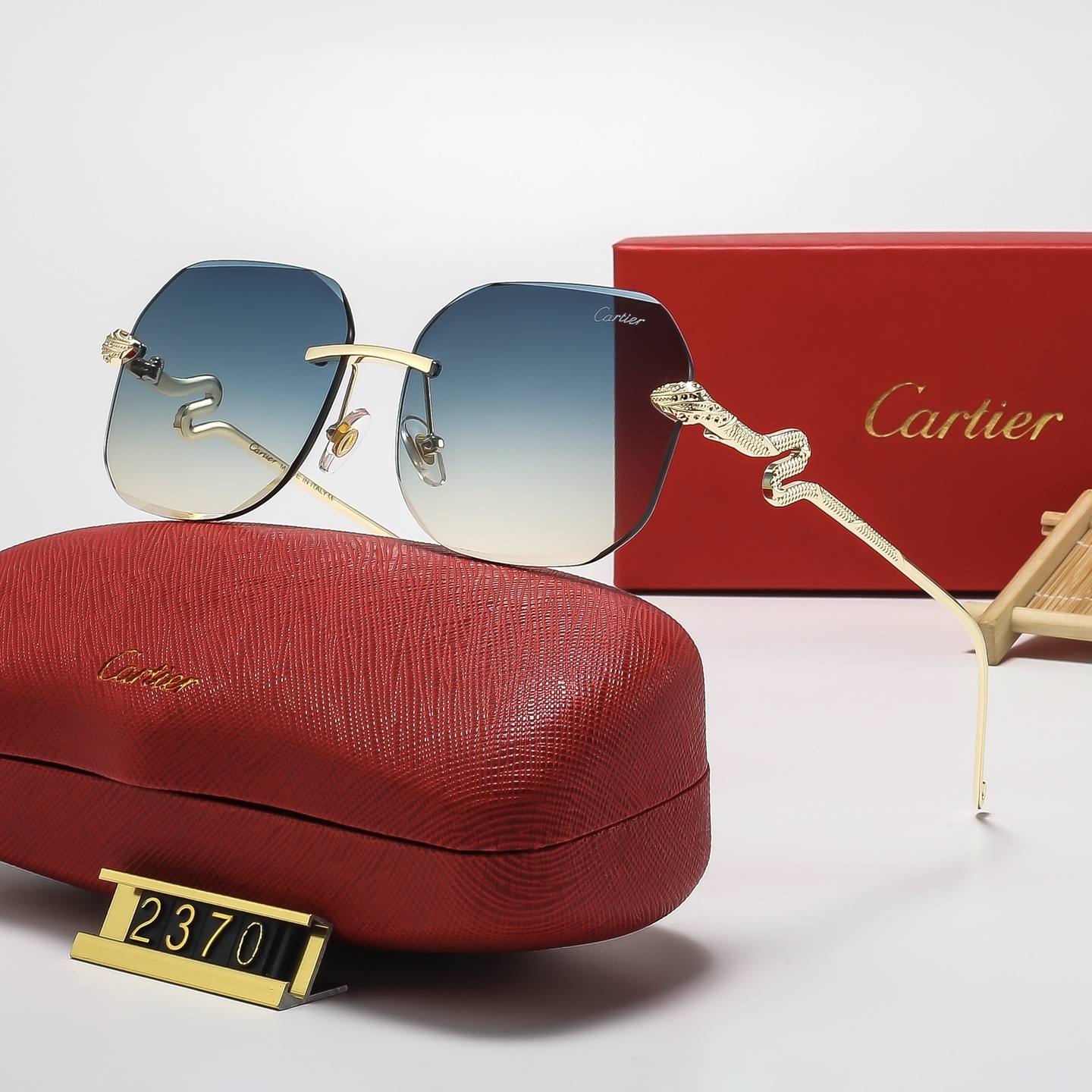 HDA7966 Cartier gallery