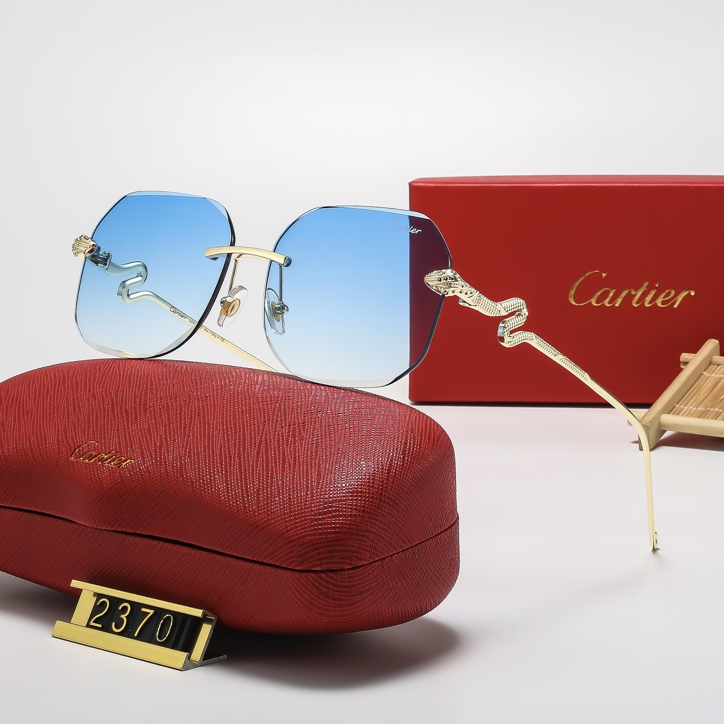 HDA7966 Cartier gallery