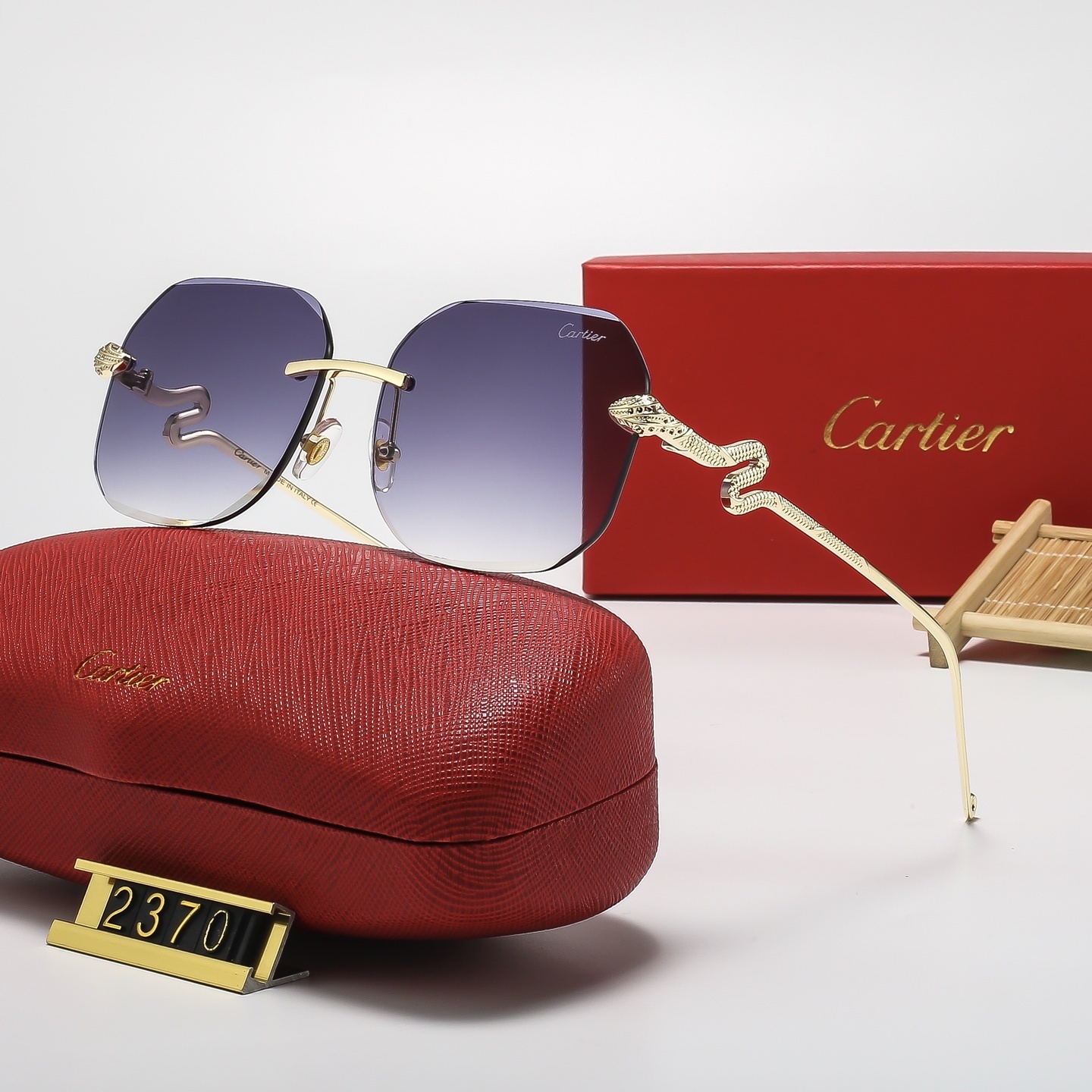 HDA7966 Cartier gallery