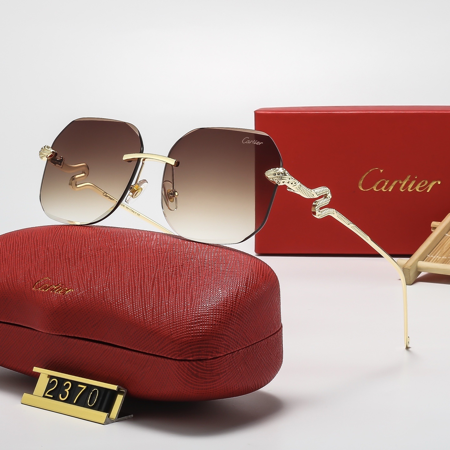 HDA7966 Cartier gallery