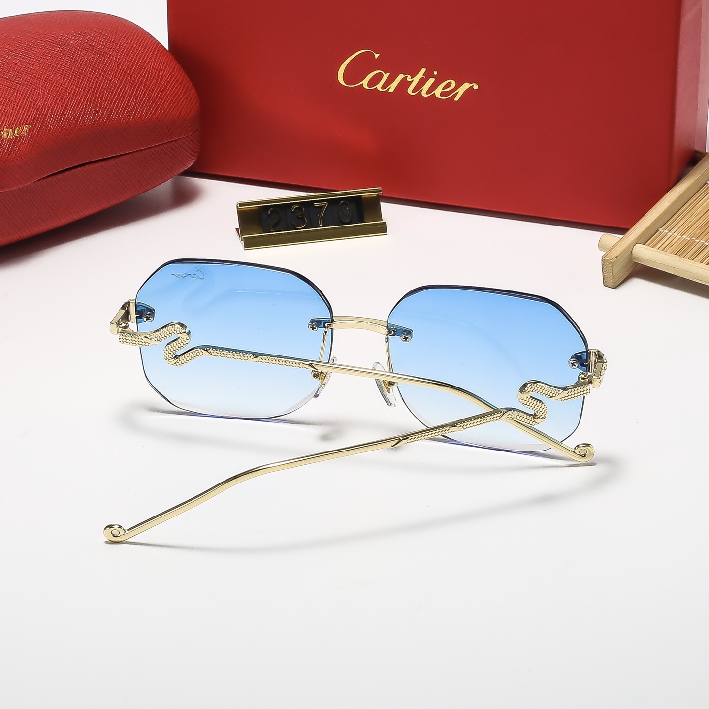 HDA7966 Cartier gallery