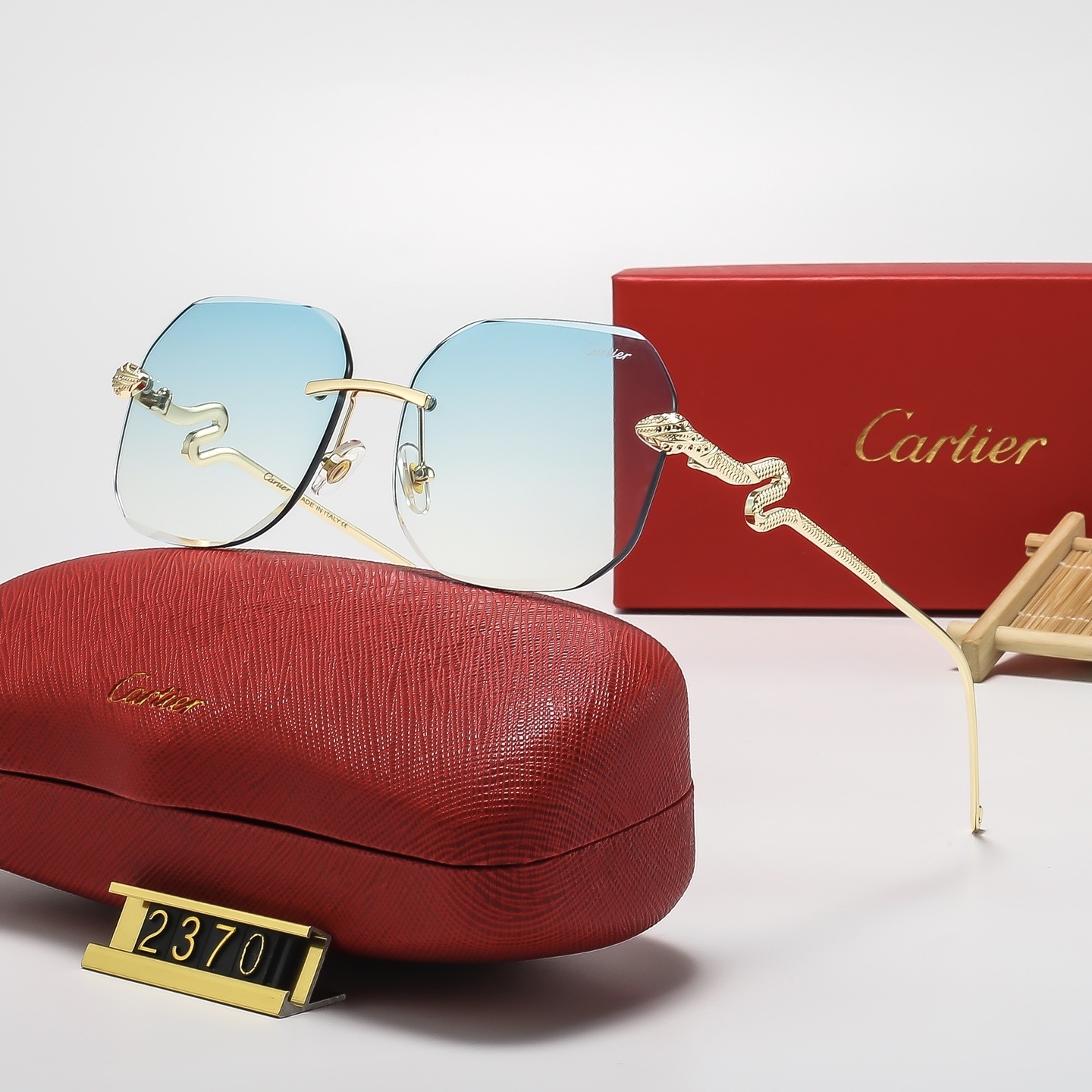 HDA7966 Cartier gallery