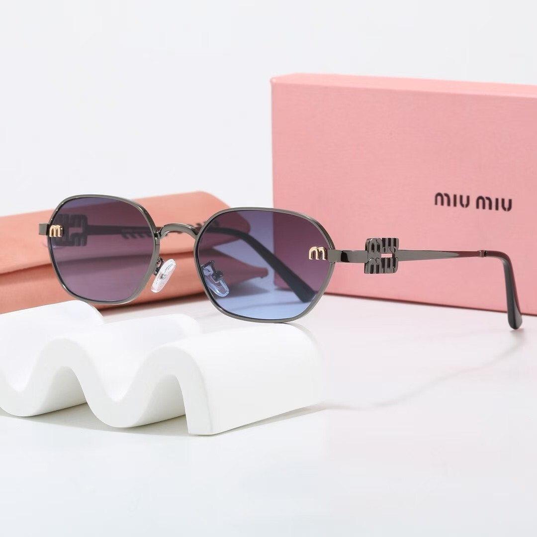 HDA7978 miumiu glasses gallery