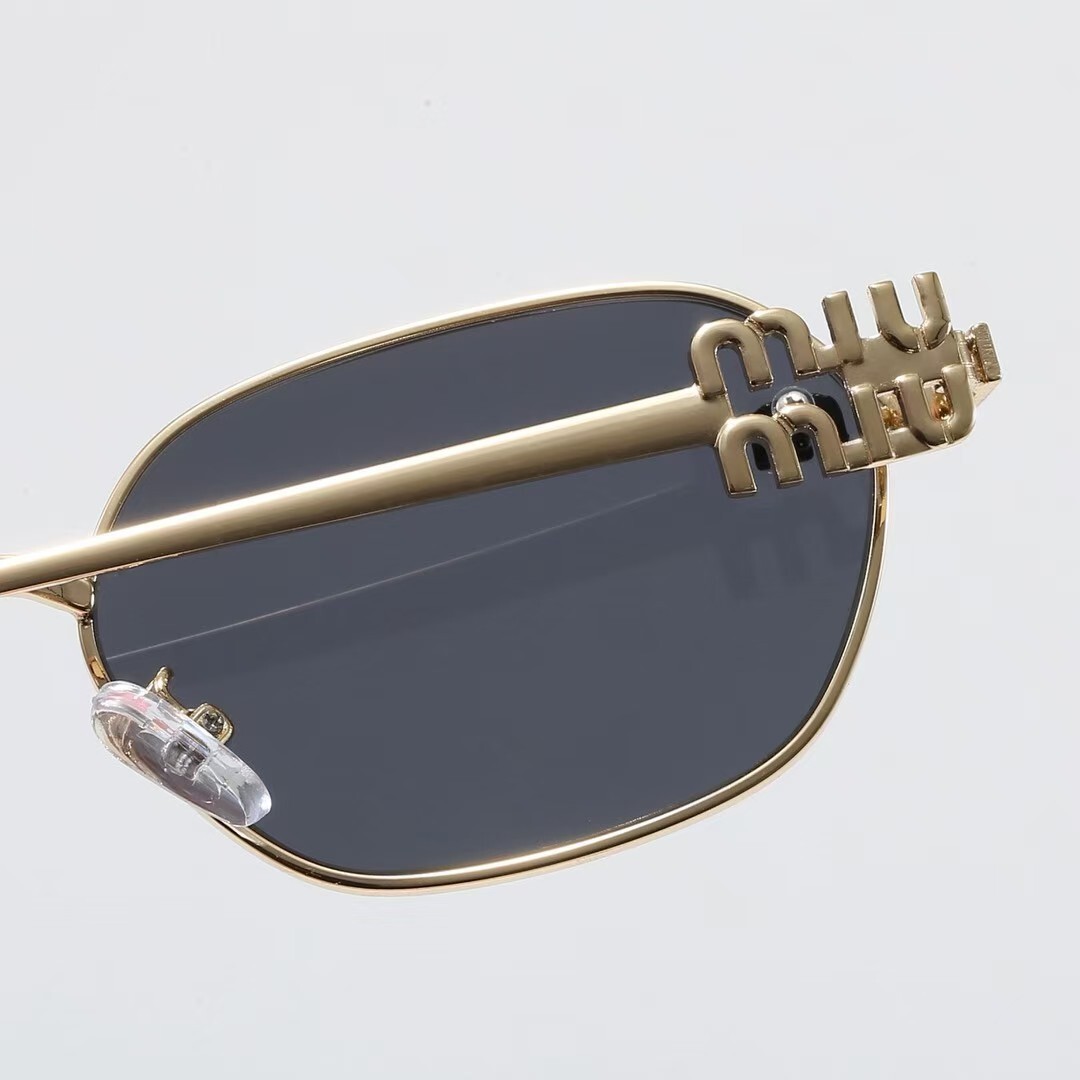 HDA7978 miumiu glasses gallery