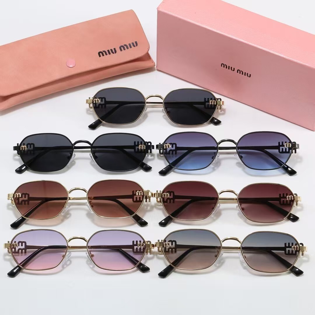HDA7978 miumiu glasses gallery