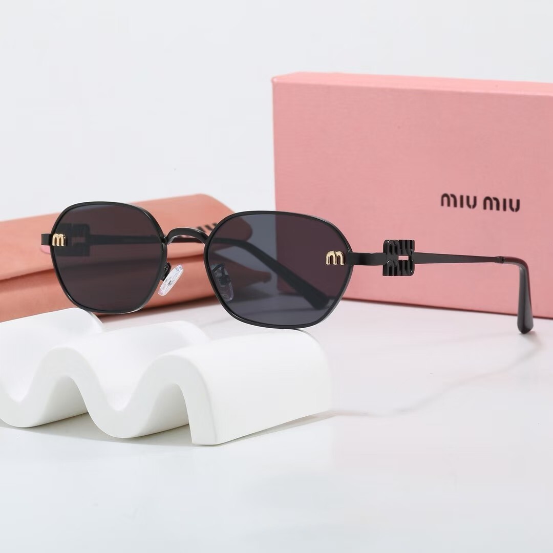 HDA7978 miumiu glasses gallery