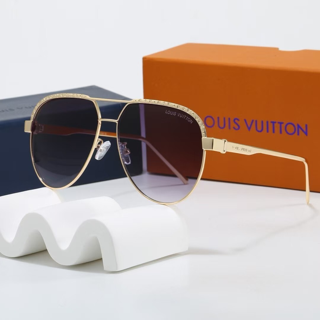 HDA7985 LV glasses gallery