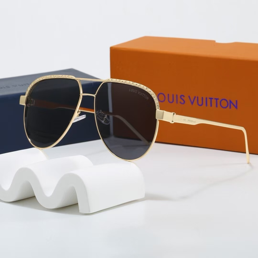 HDA7985 LV glasses gallery