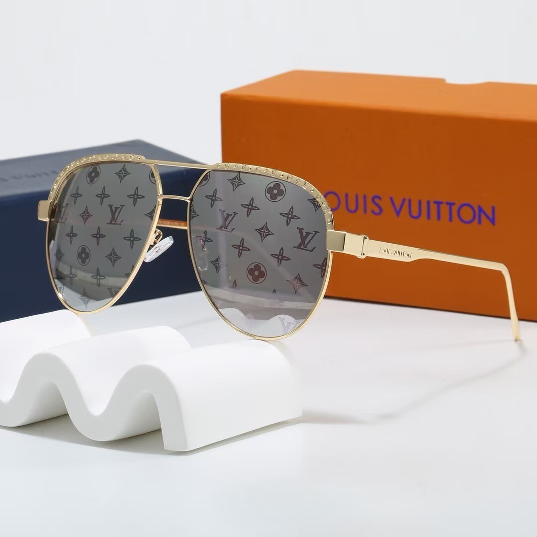 HDA7985 LV glasses gallery