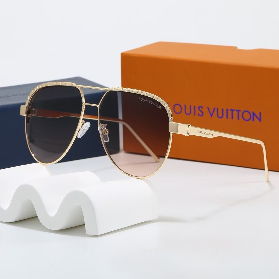 HDA7985 LV glasses gallery