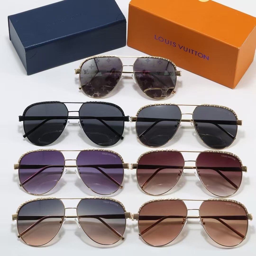 HDA7985 LV glasses gallery