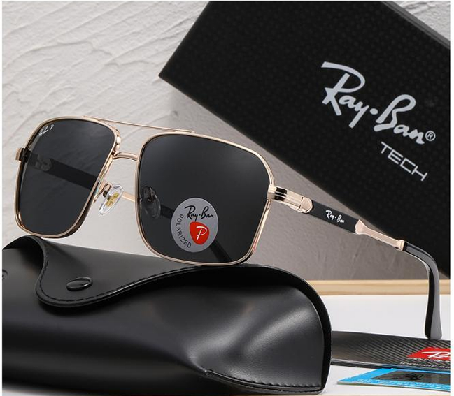 HDA7992 RayBan glasses gallery