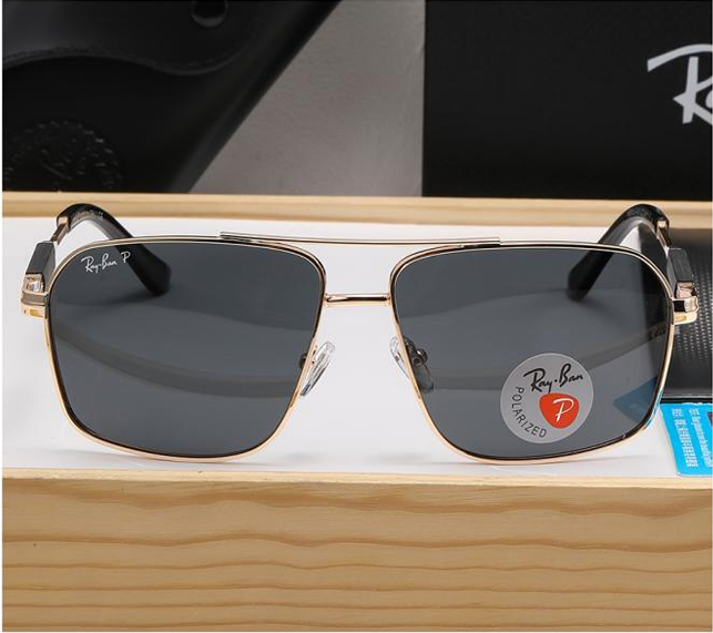 HDA7992 RayBan glasses gallery