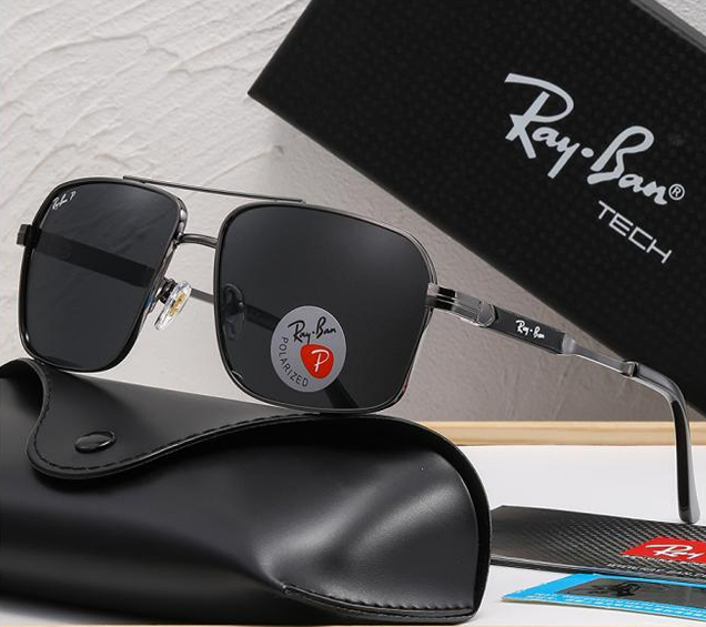 HDA7992 RayBan glasses gallery