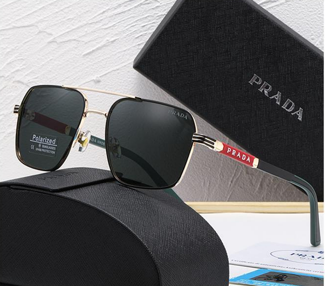 HDA8000 RayBan glasses gallery