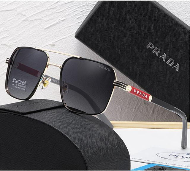 HDA8000 RayBan glasses gallery