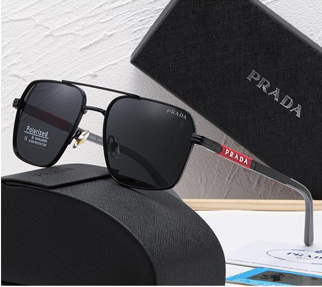 HDA8000 RayBan glasses gallery