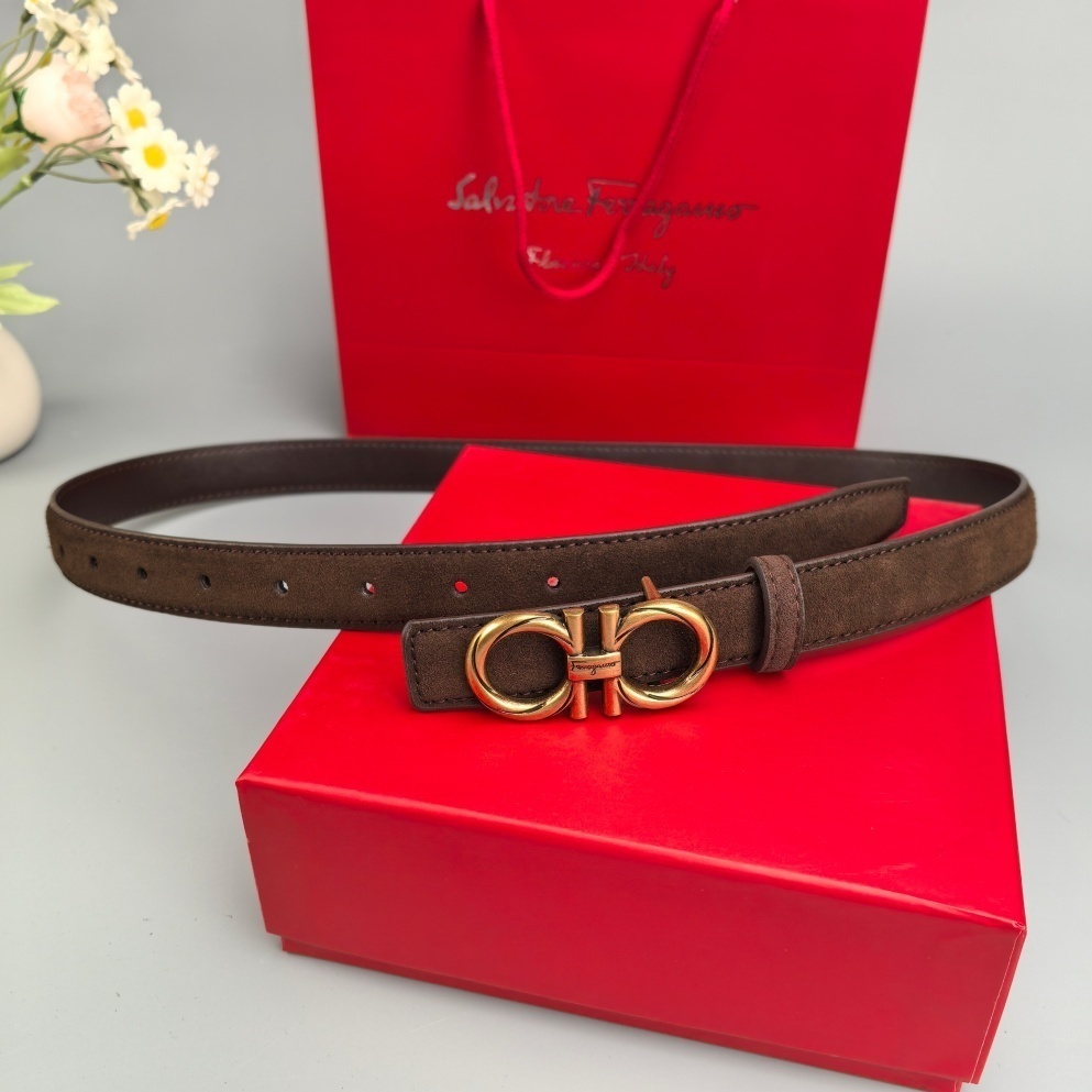 HDA8004 Ferrahamo belt gallery