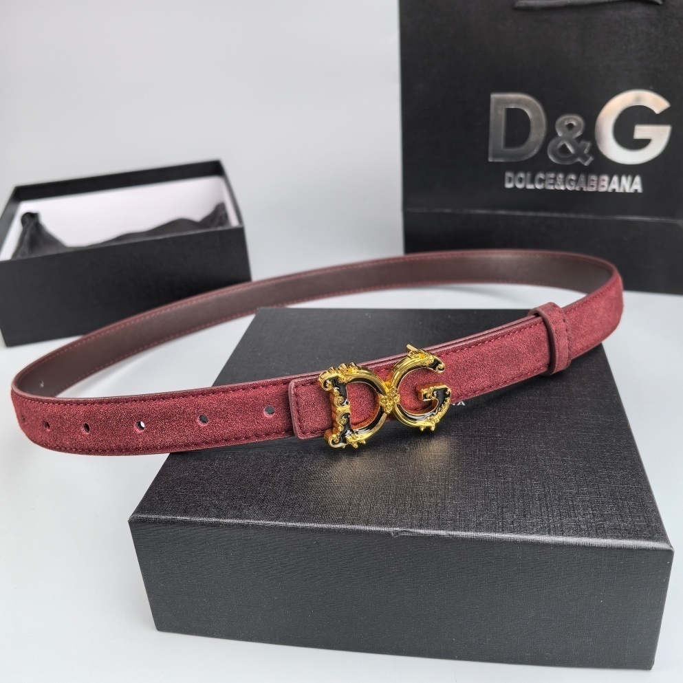 HDA8024 DG belt gallery