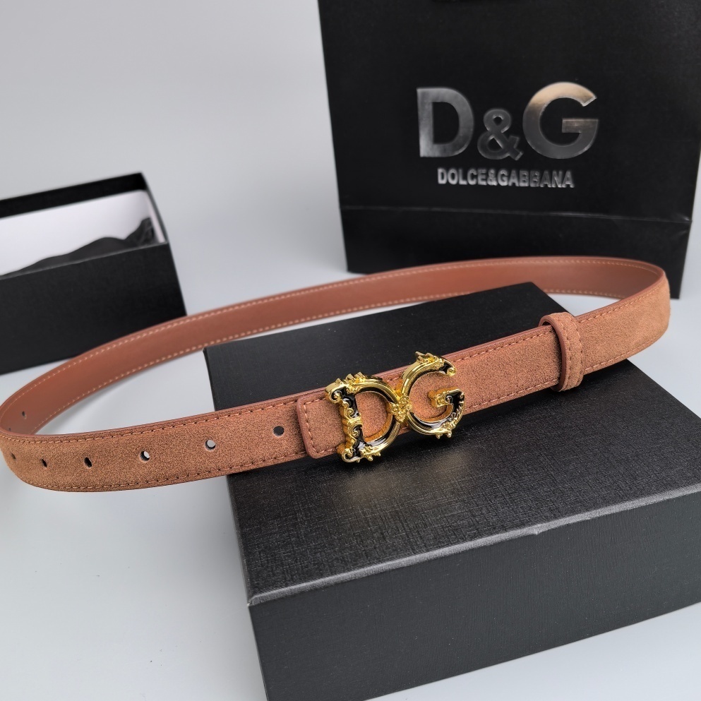 HDA8024 DG belt gallery