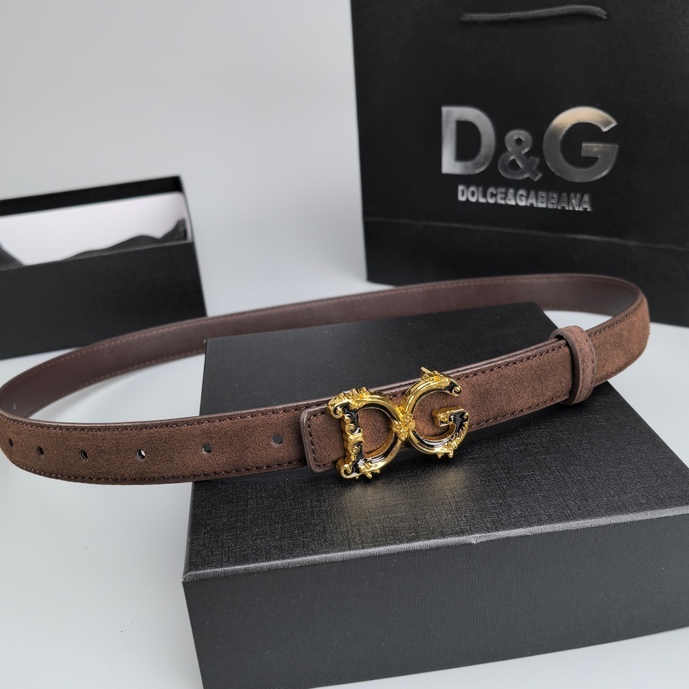 HDA8024 DG belt gallery