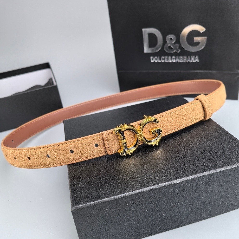 HDA8024 DG belt gallery
