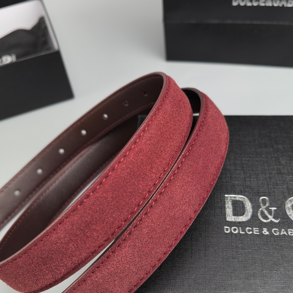 HDA8024 DG belt gallery