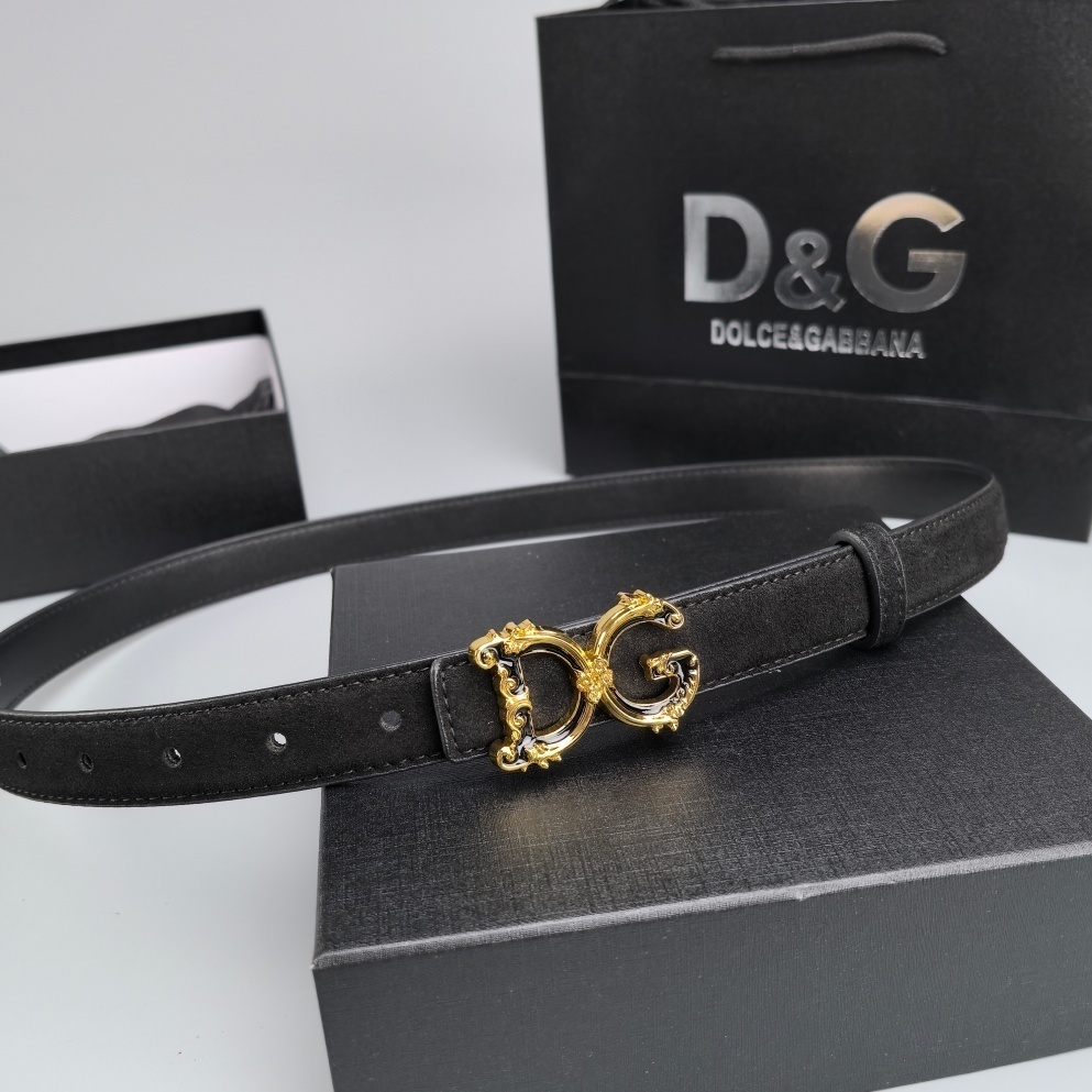 HDA8024 DG belt gallery