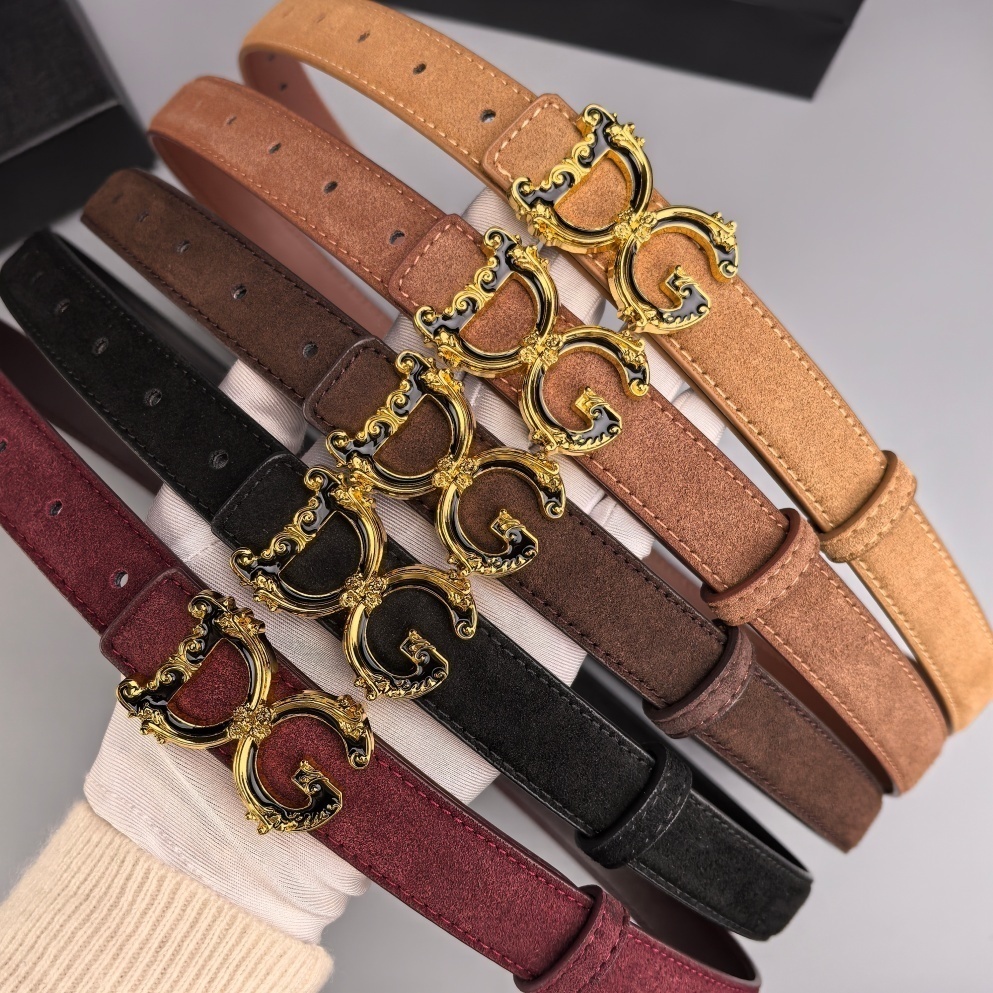 HDA8024 DG belt gallery