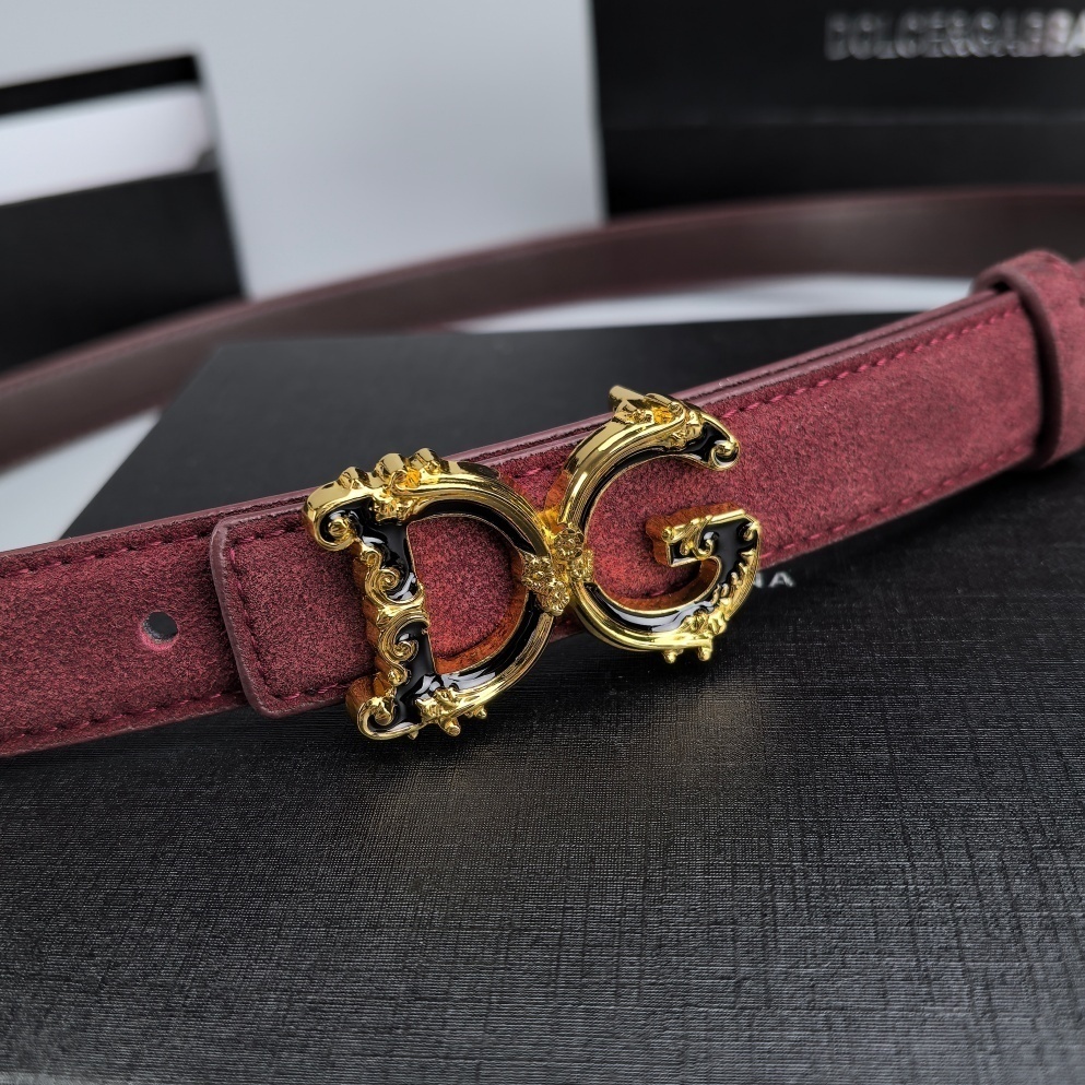 HDA8024 DG belt gallery