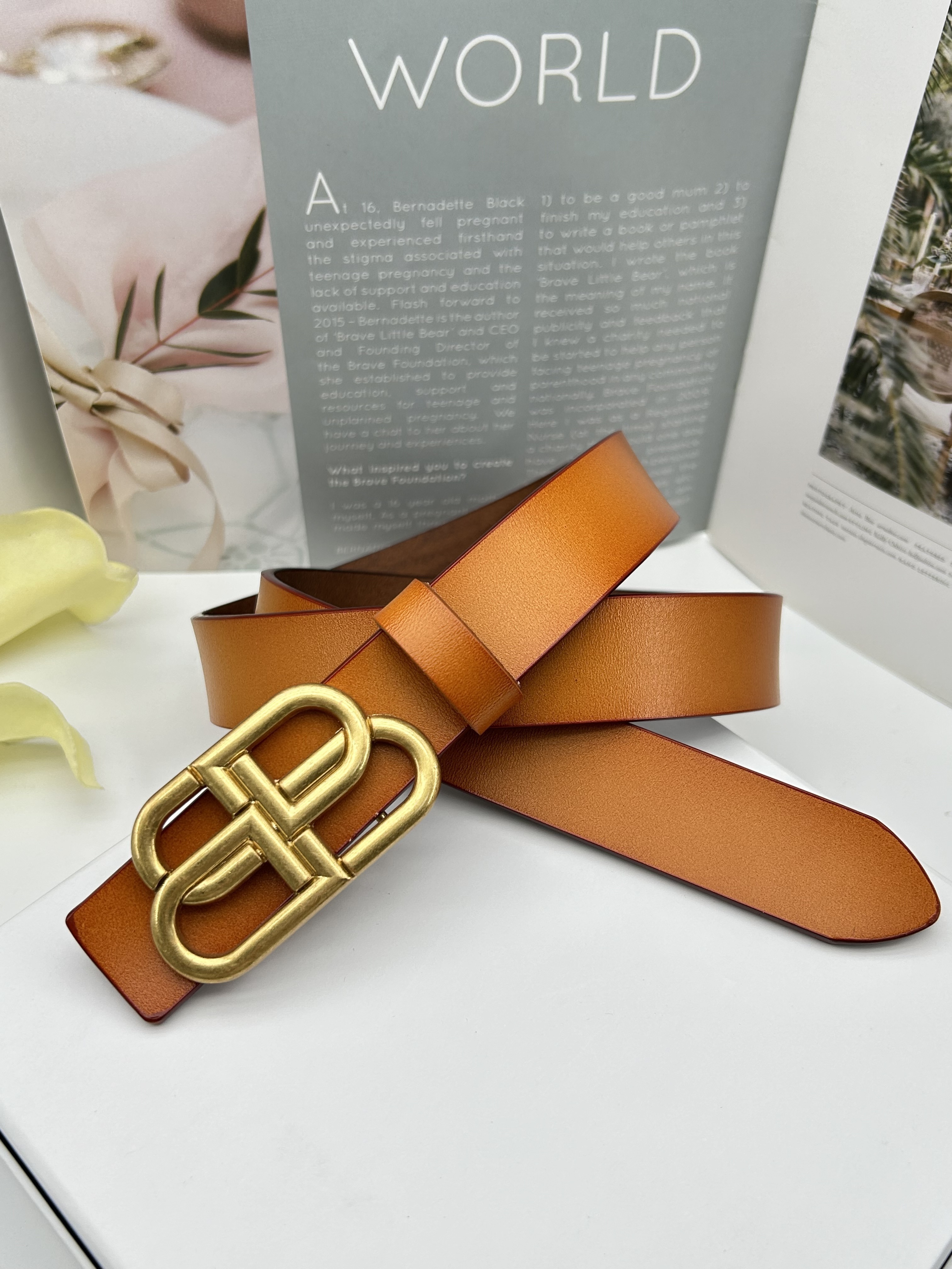 HDA8053 belt gallery