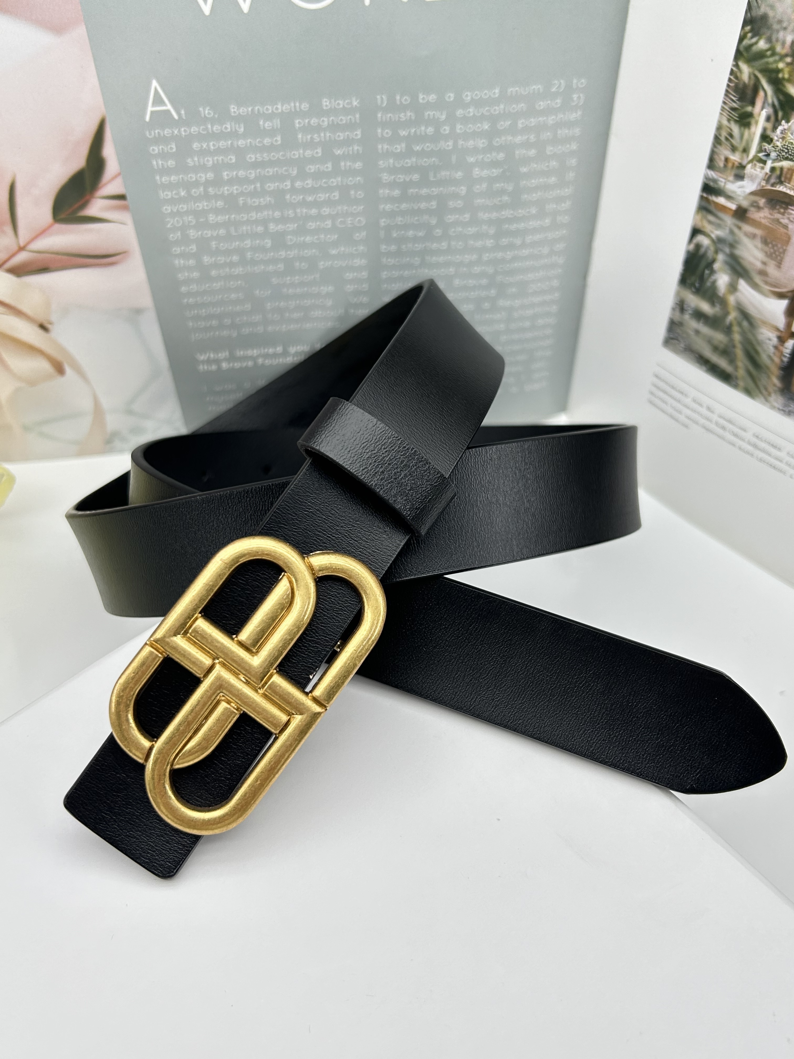 HDA8053 belt gallery